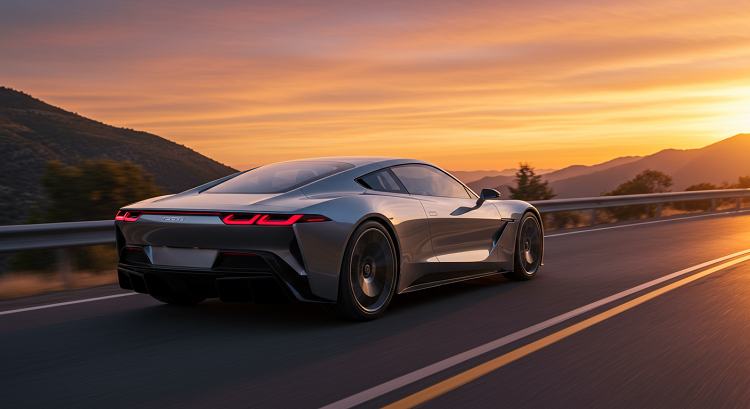 Electric Cars