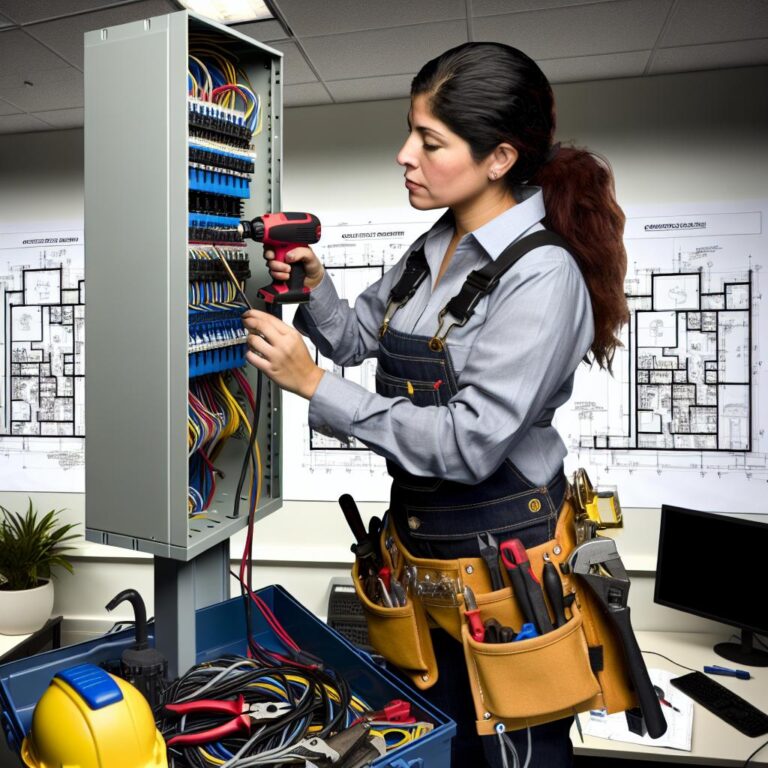 Commercial electrical contractors: What do they offer?