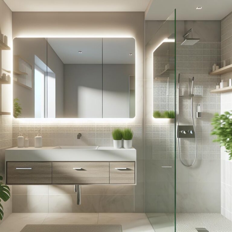 Small bathroom renovation ideas you should know?