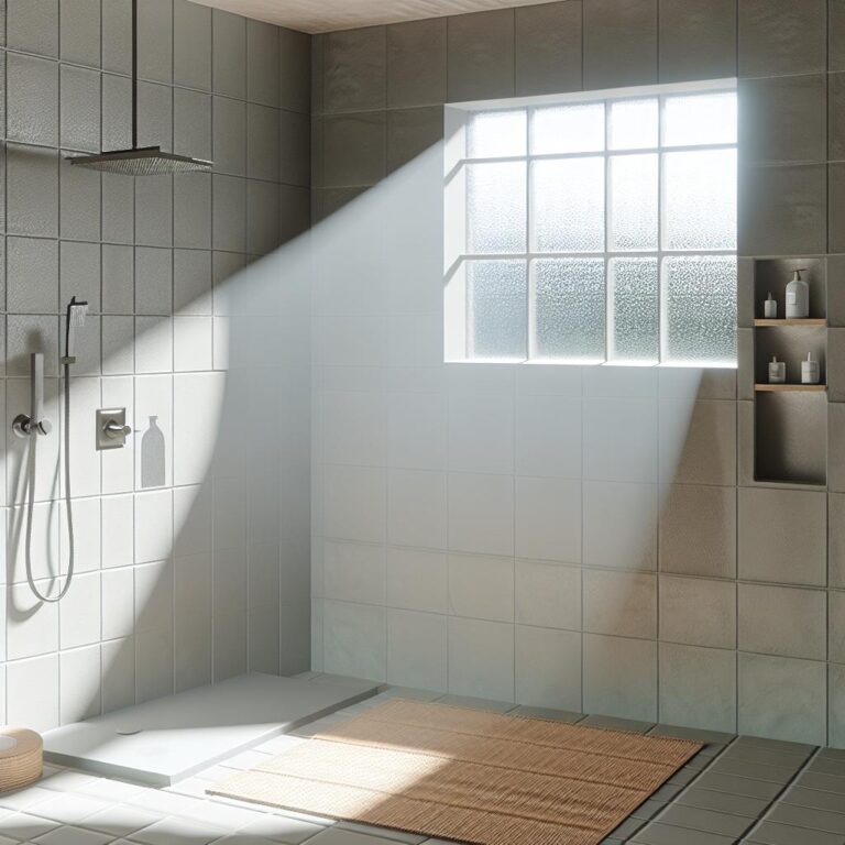 Walk-in shower remodels: What should you consider?