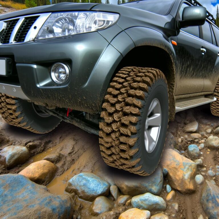 Best all-terrain tires for SUVs: Which should you pick?