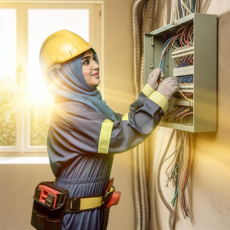 Residential electrician services: Are they crucial for safety?